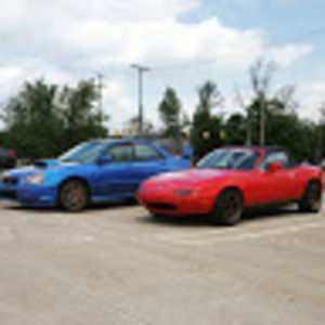 Meet your Posher, Lucas